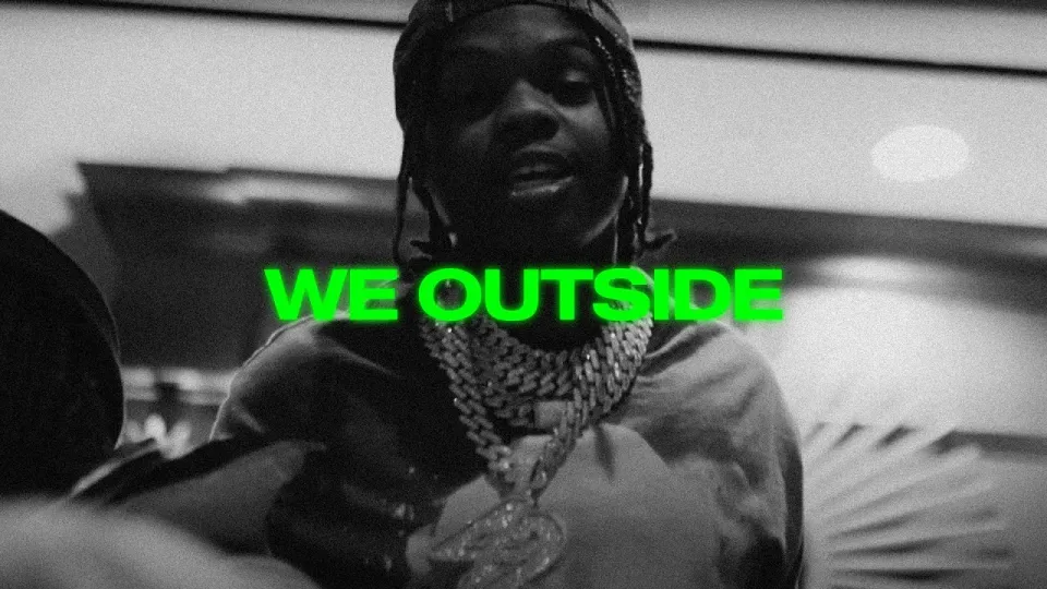 How to Get a Hard Detroit Beat in 2026 with the Free "WE OUTSIDE" Type Beat